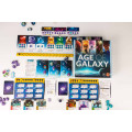 Age of Galaxy 2nd. Edition 1