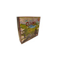 Clans - second hand 0