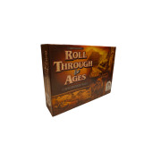 roll through the ages - second hand