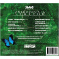 Onirophonia Station - Digipack 2