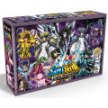 Saint Seiya - Le Jeu de Deckbuilding : Hades 0