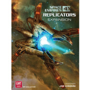 Boite de Space Empires 4X - Replicators, 2nd Printing - Occasion