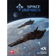 Space Empires 4X - 5th Printing