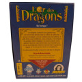 L'or des dragons - seconde main 1
