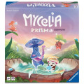 Mycelia - Prisma 0