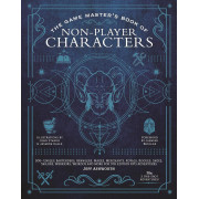 The Game Master's Book of Non-Player Characters