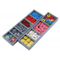 Rangement pour Boîte Folded Space - Imperial Settlers : Empires du Nord 4