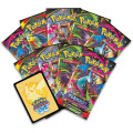 Pokémon : Coffret Dresseur d’élite Méga-Evolution Flammes Fantasmagoriques (Boîte Descellée) 2