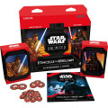 Star Wars Unlimited : Etincelle de Rébellion - Kit de démarrage 2 joueurs 2