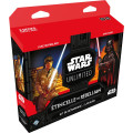 Star Wars Unlimited : Etincelle de Rébellion - Kit de démarrage 2 joueurs 0