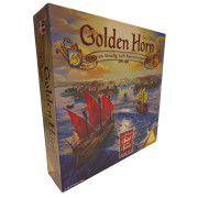 Golden Horn - Seconde main