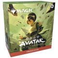 Magic the Gathering : Avatar - Pack d'avant-première - Toph 0