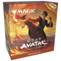 Magic the Gathering : Avatar - Pack d'avant-première - Zuko 0
