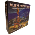 Alien frontiers - seconde main 0