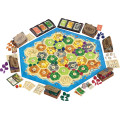 Catan -  Extension 5-6 joueurs 2
