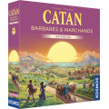 Catan - Barbares et Marchands 0