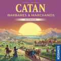 Catan - Barbares et Marchands 1