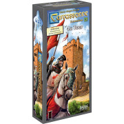 Carcassonne : Extension 4 - Tours & Voleurs