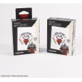Stranger Things - Hellfire Club Sleeves - 66 x 92 mm 12