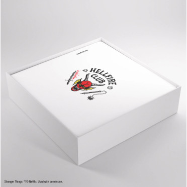 Hellfire Club Magnetic Dice Tray