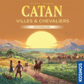 Catan - Villes & Chevaliers 1