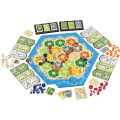 Catan - Villes & Chevaliers 4