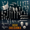 Warband Bear Druzhina 2
