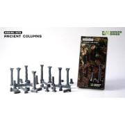 Basing Bits - Ancient Columns