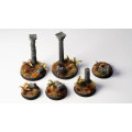 Basing Bits - Ancient Columns 4