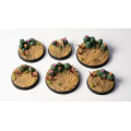 Basing Bits - Barrel Cacti 4