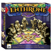 Enthrone