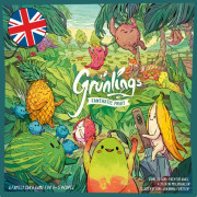 Grunling: Fantastic Fruit