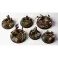 Basing Bits - Gnarled Branches 4