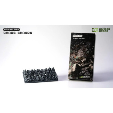 Basing Bits - Chaos Shards