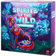 Spirits of the Wild - The Awakening