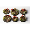 Basing Bits - Forest Mushrooms 4