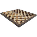 Wooden chess 40 cm 0