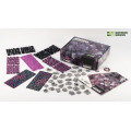 Gamers Grass - Purple Swarm Basing Box 0