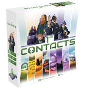 1ers Contacts