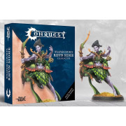 Conquest - Weaver Courts - Rhun Sidhe