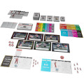 Paranoia: The Uncooperative Board Game 1