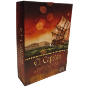 El capitan - second hand