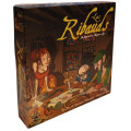 Les ribauds - second hand 0