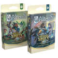 Altered - Lot de 2 Decks de Démarrage - Seeds of Unity +1 Booster Collector 0