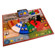 Set d'upgrade compatible avec Terraforming Mars - Turmoil