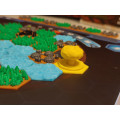 Set de tuiles 3D compatible avec Terraforming Mars - Le Jeu de Dés 2