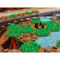 Set de tuiles 3D compatible avec Terraforming Mars - Le Jeu de Dés 5