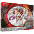 Pokémon : Coffret Usarking Lune Vermeille Ex 0