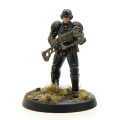 Fallout: Wasteland Warfare - Brotherhood of Steel - Core Set 2