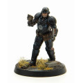 Fallout: Wasteland Warfare - Brotherhood of Steel - Core Set 3